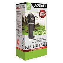 AquaEl Fan 1 Plus akváriumi belső szűrő