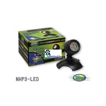 Aqua Nova NHP3-LED kerti tó világítás