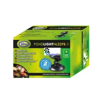 Aqua Nova NLED-PB1 kerti tó LED világítás