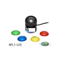 Aqua Nova NPL1-LED kerti tó világítás