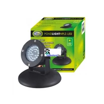 Aqua Nova NPL2-LED kerti tó világítás