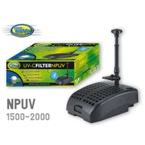 Aqua Nova NPUV-1500 tószűrő