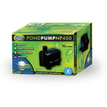 Aqua Nova NP - 400 vízpumpa