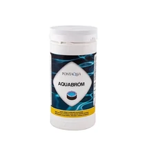Aquabróm 1 kg 