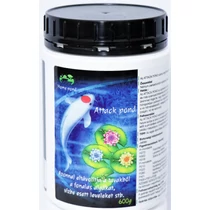 Attack Pond 600g 6db karton
