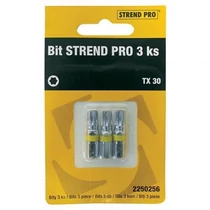 BIT FEJ TORX 25 / 3 DB