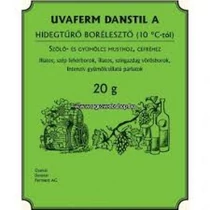 BORÉLESZTŐ DANSTIL A 20 G