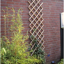 Bambusz futtatórács 70x180 cm