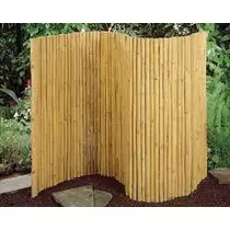 Bambusz térelválasztó/20 mfm80 cm x 100 cm