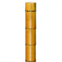 Bambusznövénytámasz 40-55mm, 270 cm