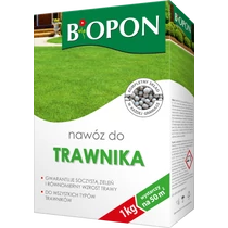 Biopon gyeptáp 3 kg