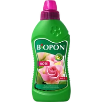 Biopon rózsa tápoldat 1 l