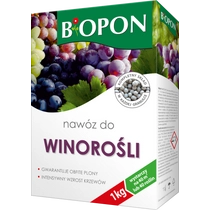 Biopon szőlő növénytáp 1 kg