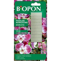 Biopon táprúd Orchidea 10db