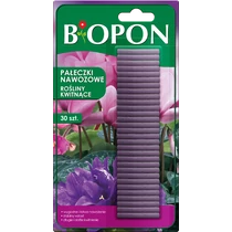 Biopon táprúd virágzó növények