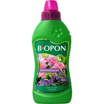 Biopon univerzális tápoldat 0,5l