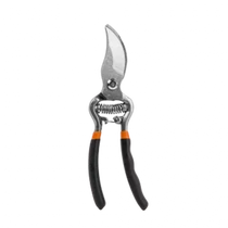 Bradas metszőolló, ergonomikus, szénacél, 8.5