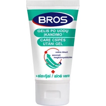 Bros Csípés utáni gél 35ml