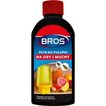 Bros Folyékony csalianyag Darázscsapdába 200ml