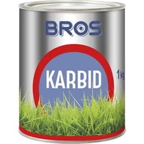 Bros Karbid 1kg