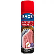 Bros Molyirtó aerosol 150ml