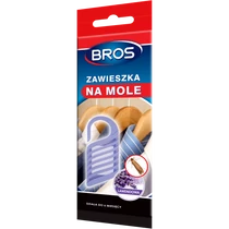 Bros Molyirtó kazetta - levendula illatú