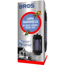 Bros Rovarirtó UV lámpa 4 watt
