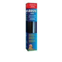 Bros Sonic Ultrahangos vakondriasztó 600m3