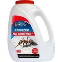 Bros Szuper hangyaírtó szer 1kg
