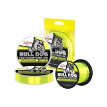 Bull-Dog Monofil Fluo pontyozó horgászzsinór 1000mm 31-es