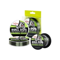 Bull-Dog Monofil pontyozó horgászzsinór 1000mm 22-es