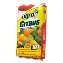 Citrus föld 10 L AGROCS