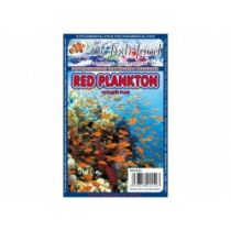 Dr. Fishfood Fagyasztott Vörös plankton 500g