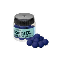 Fanati-X Mini Pop Up horogcsali 10 mm halas 25 g