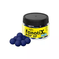 Fanati-X Pop Up horogcsali 16 mm halas 40 g