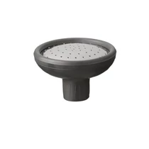 Fémbetétes szórófej 5-10-14l-es öntözőkannához