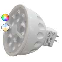 Fényforrás MR16 RGB LED Plus (SMART bluetooth)