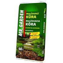 Fenyő mulcs 50 L AGROCS