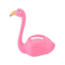 Flamingós öntözőkanna, 1,4 L