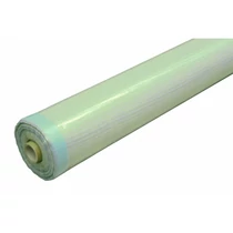 Fólia a melegházhoz, szegecselt széllel,2x50m,260g/m2