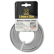 FŰNYÍRÓ DAMIL ALULON 3,0 MM X 20M KEREK
