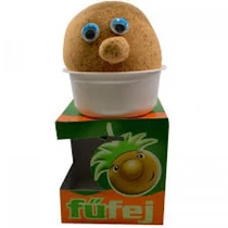 Fűfej