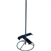 GYÜMÖLCSAPRÍTÓ SZÁR FÚRÓGÉPBE INOX