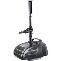 Happet P(F) - 6000 vízpumpa szökőkút fejszettel