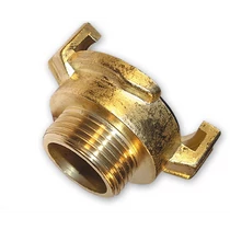 IMITATE GKI111A gyorscsatlakozó külső menetes  3/4"