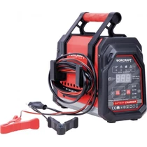 INTELLIGENS AUTÓS AKKUMULÁTOR TÖLTŐ