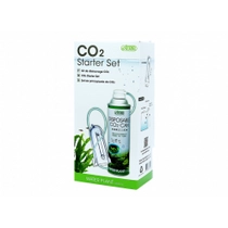 ISTA - CO2 spray készlet eldobható palackkal