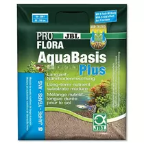 JBL Aqua Basis 2,5l (akváriumtalaj)