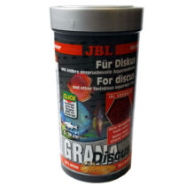 JBL Grana Discus 250 ml Click granulált alapeleség diszkoszhalaknak