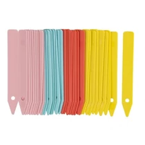 Jeltábla 40 db 10 cm, sárga